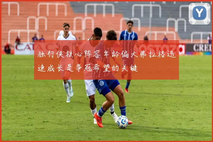独行侠核心阵容年龄偏大弗拉格迅速成长是争冠希望的关键
