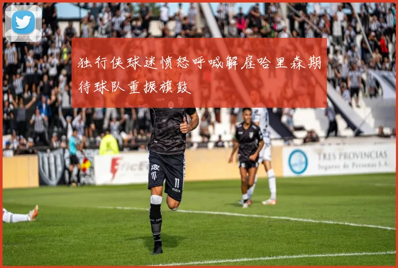 独行侠球迷愤怒呼喊解雇哈里森期待球队重振旗鼓